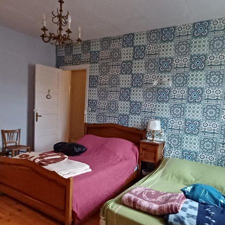 Chez Virginie - Chambre Du Bourg Lourdes Luaran gambar