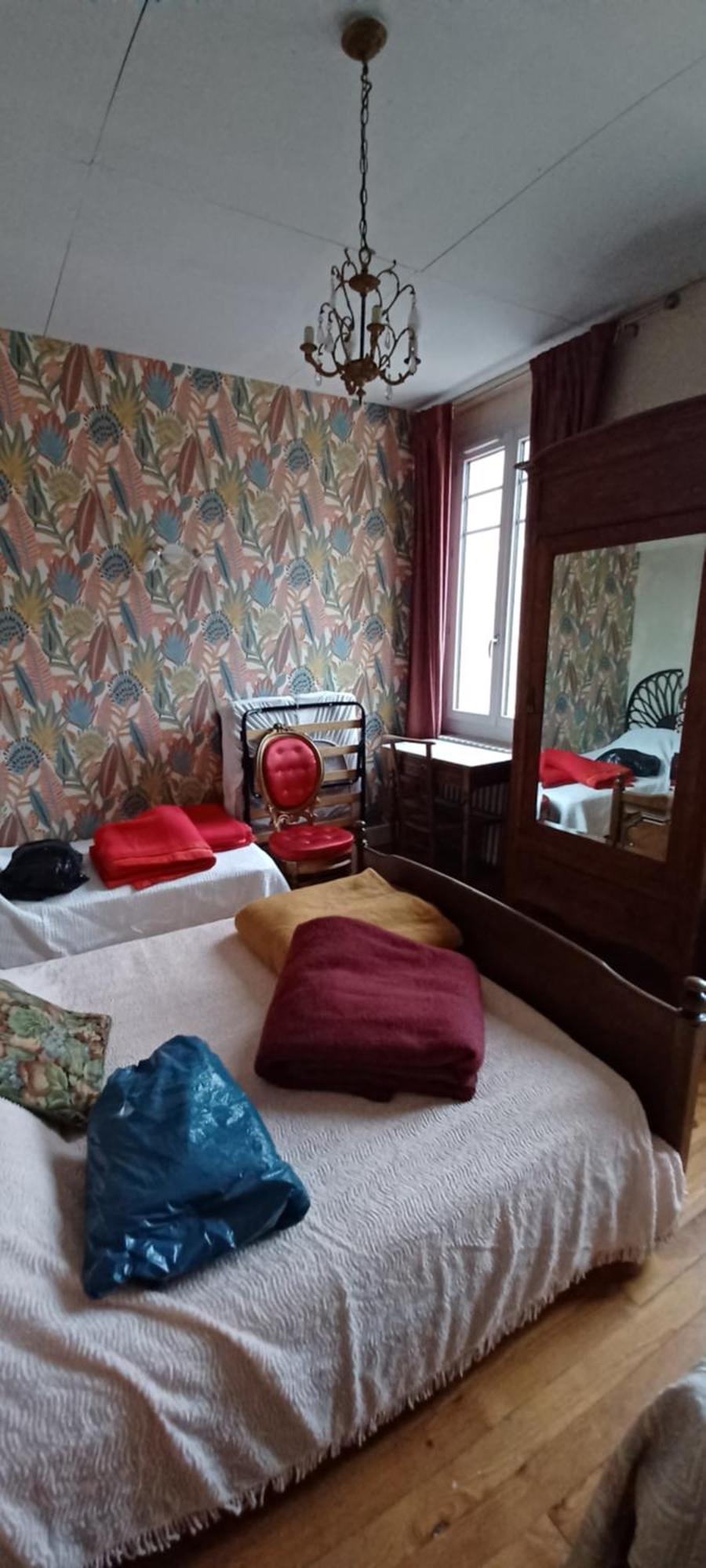 Chez Virginie - Chambre Du Bourg Lourdes Luaran gambar