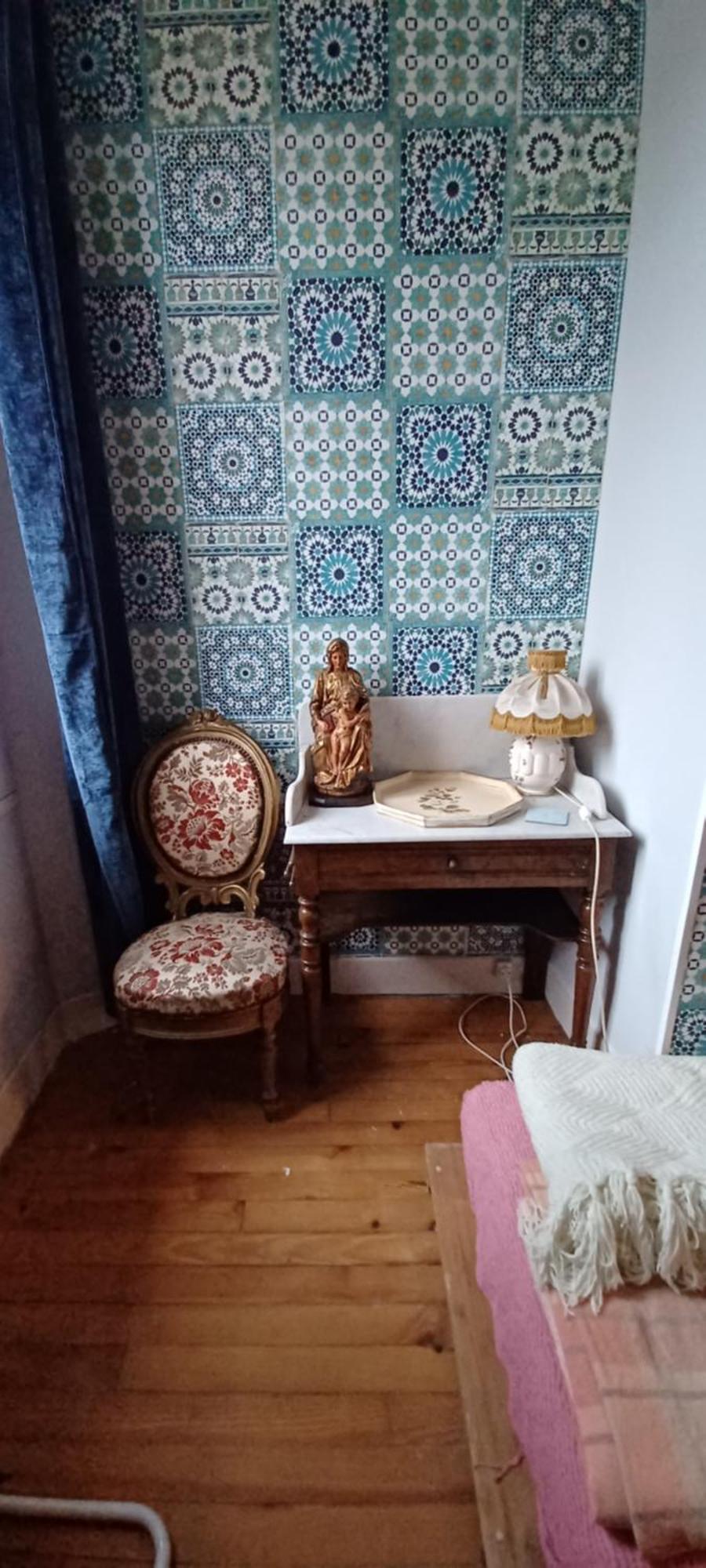 Chez Virginie - Chambre Du Bourg Lourdes Luaran gambar