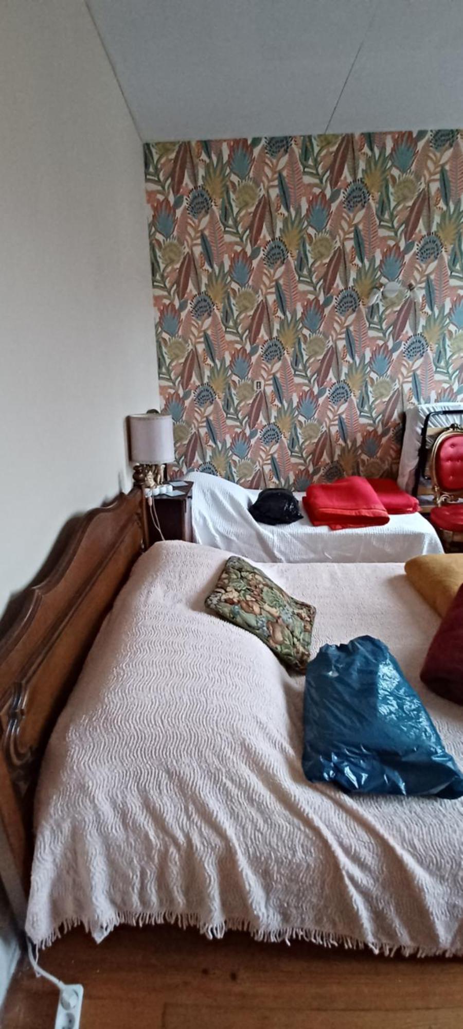 Chez Virginie - Chambre Du Bourg Lourdes Luaran gambar