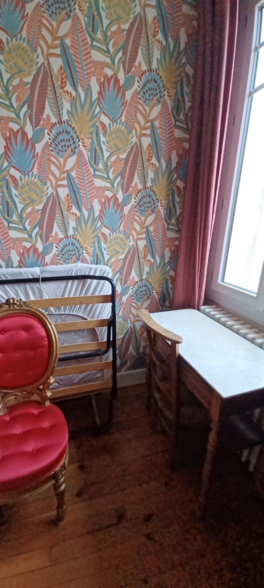 Chez Virginie - Chambre Du Bourg Lourdes Luaran gambar
