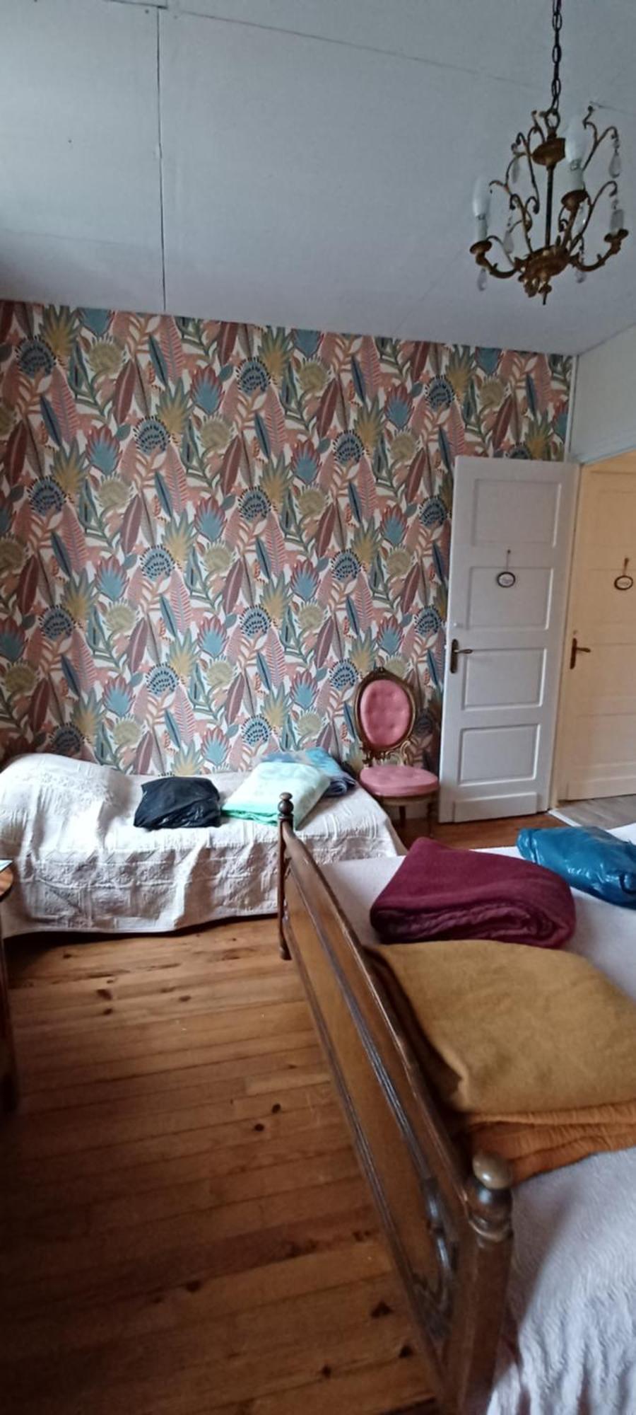 Chez Virginie - Chambre Du Bourg Lourdes Luaran gambar
