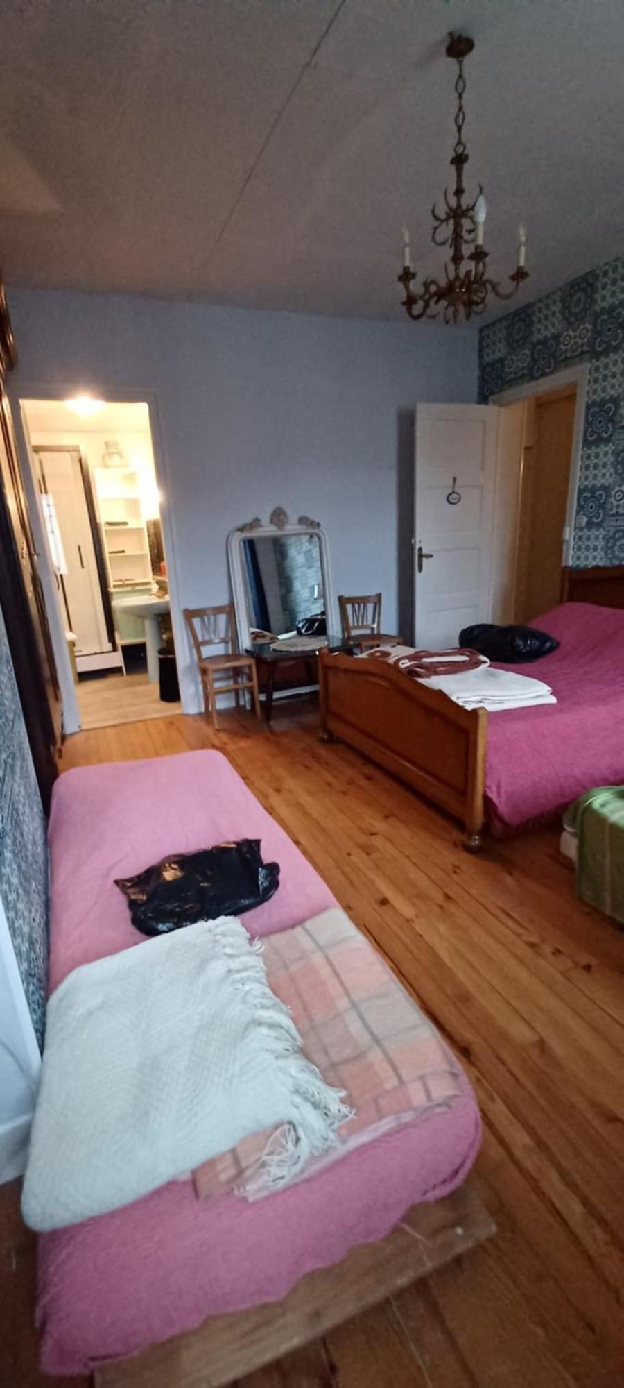 Chez Virginie - Chambre Du Bourg Lourdes Luaran gambar