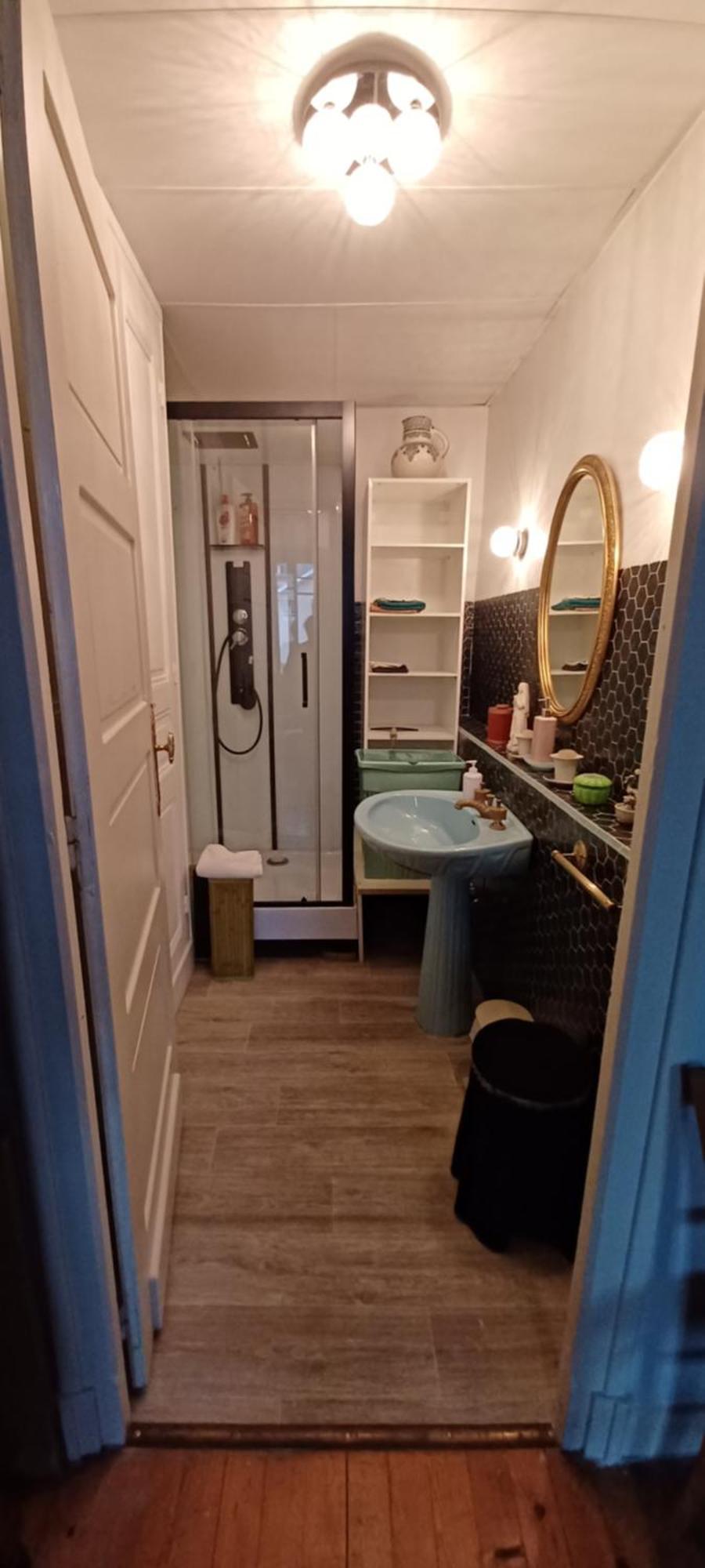 Chez Virginie - Chambre Du Bourg Lourdes Luaran gambar