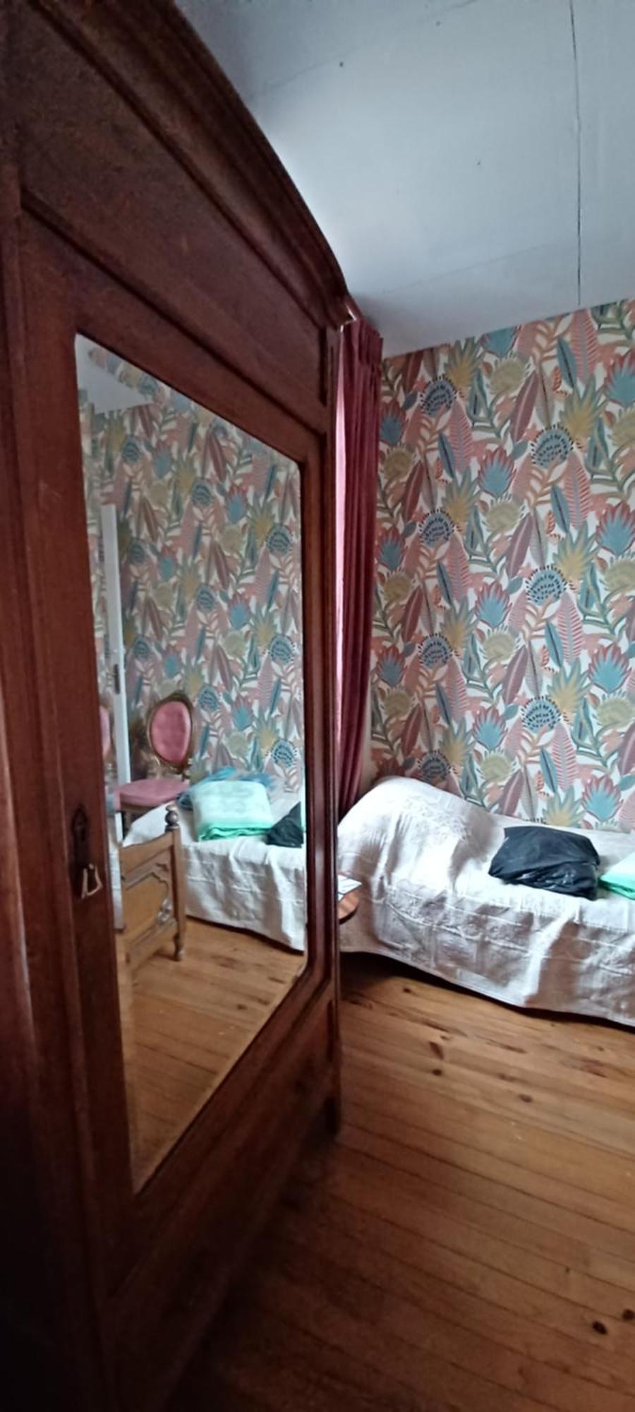 Chez Virginie - Chambre Du Bourg Lourdes Luaran gambar