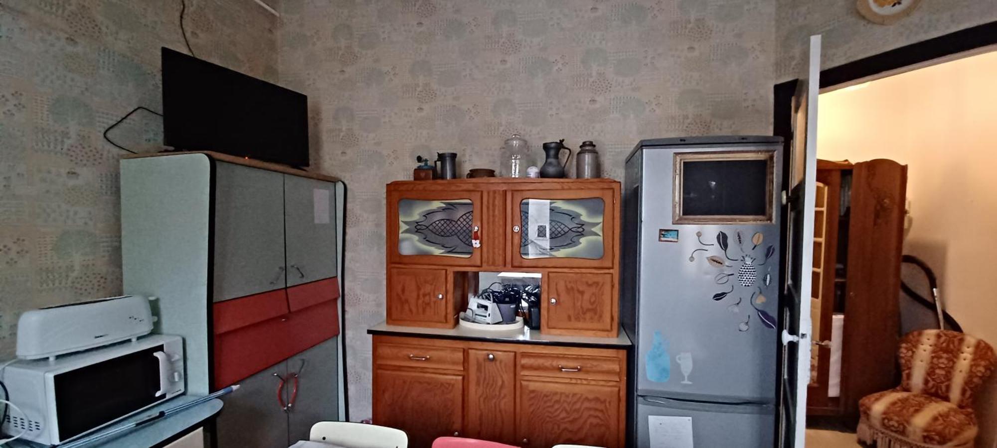 Chez Virginie - Chambre Du Bourg Lourdes Luaran gambar