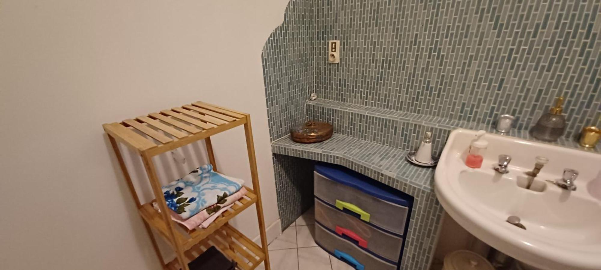 Chez Virginie - Chambre Du Bourg Lourdes Luaran gambar
