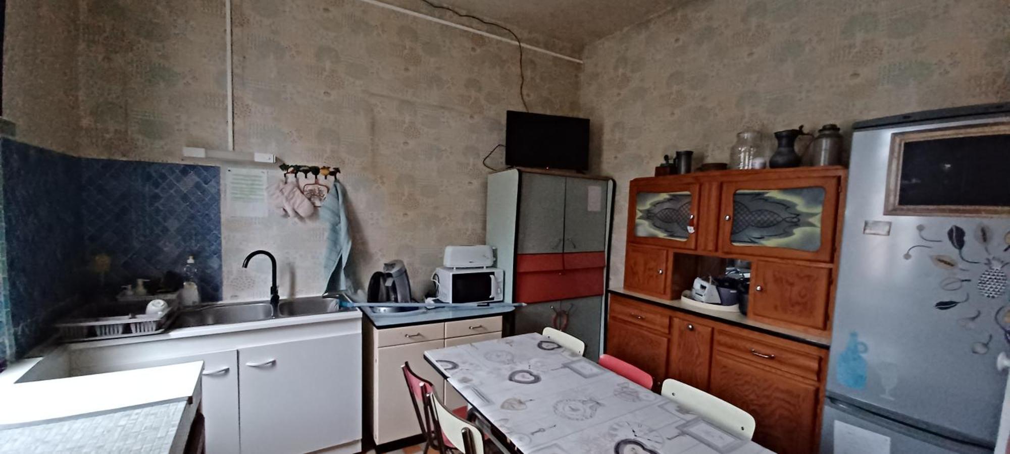 Chez Virginie - Chambre Du Bourg Lourdes Luaran gambar