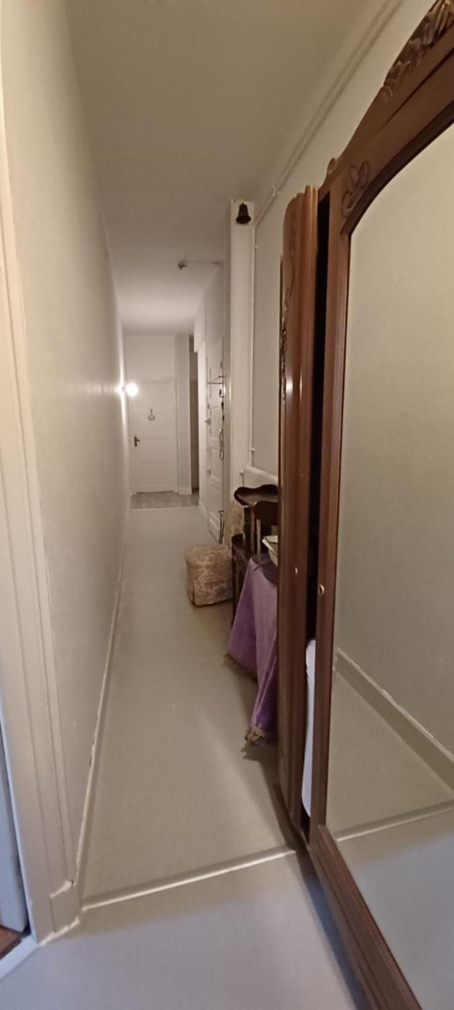 Chez Virginie - Chambre Du Bourg Lourdes Luaran gambar