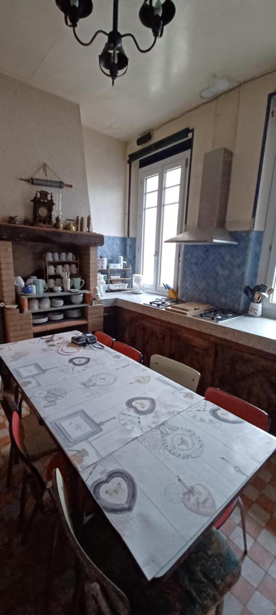 Chez Virginie - Chambre Du Bourg Lourdes Luaran gambar
