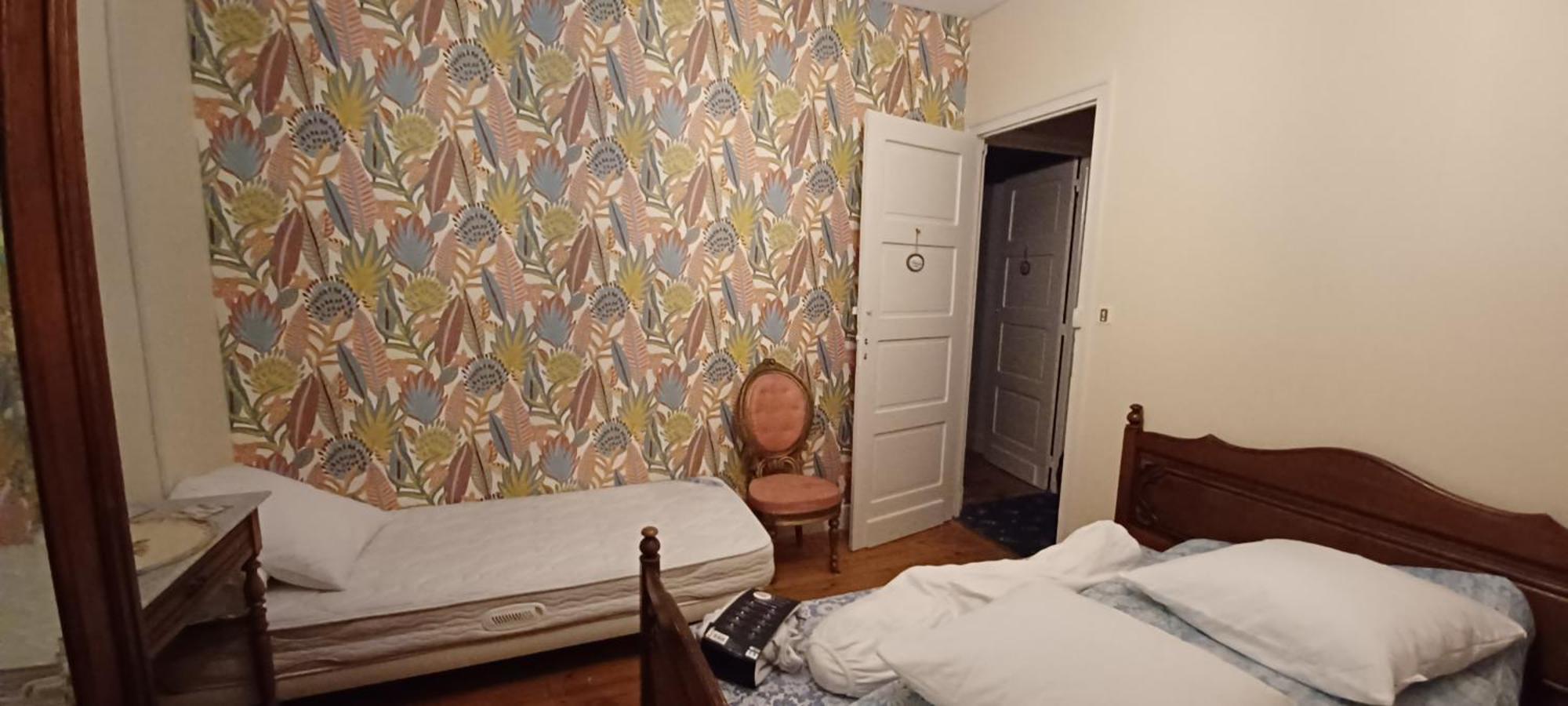 Chez Virginie - Chambre Du Bourg Lourdes Luaran gambar